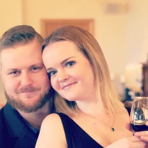 Meet your Posher, Kimberley